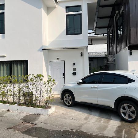 Baan 9 Muang small house Chiang Mai Bagian luar foto