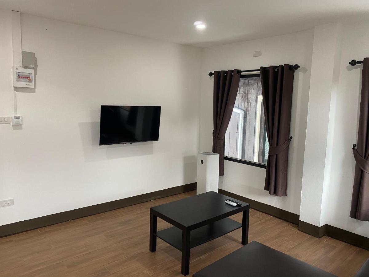 Baan 9 Muang small house Chiang Mai Bagian luar foto
